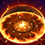 blaze