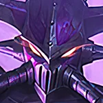 卡萨丁 Wild Rift