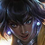 尼菈 Wild Rift