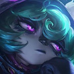 薇古丝 Wild Rift