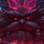 奥恩 Wild Rift