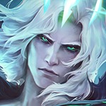 佛耶戈 Wild Rift