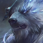 沃利贝尔 Wild Rift