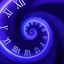 时间扭曲
