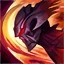 影步 Darkin Slayer