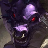 阿利斯塔 Wild Rift
