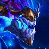 奥瑞利安·索尔 Wild Rift
