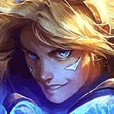 伊泽瑞尔 Wild Rift
