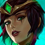 卡尔玛 Wild Rift