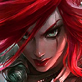 卡特琳娜 Wild Rift