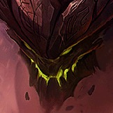 墨菲特 Wild Rift