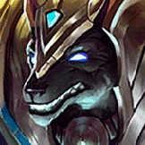 内瑟斯 Wild Rift