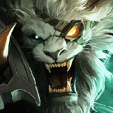 雷恩加尔 Wild Rift