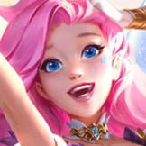 萨勒芬妮 Wild Rift