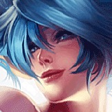 娑娜 Wild Rift