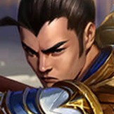 赵信 Wild Rift
