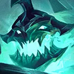 赫卡里姆 Wild Rift
