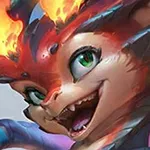 斯莫德 Wild Rift