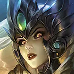 娜美 Wild Rift