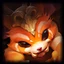 Mini gnar