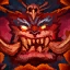 Mega gnar
