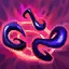 BLIGHTED QUIVER Active