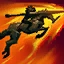 (被动) FERROMANCY: MOUNT UP